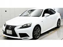 2014 Lexus IS
