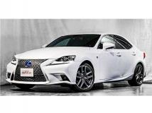 2014 Lexus IS