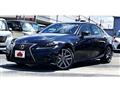 2014 Lexus IS