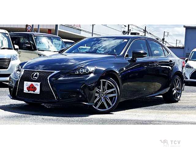 2014 Lexus IS