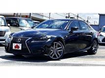 2014 Lexus IS