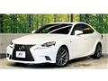 2014 Lexus IS