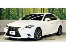 2014 Lexus IS