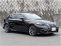 2014 Lexus IS