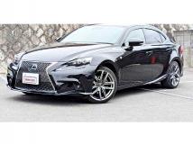 2014 Lexus IS