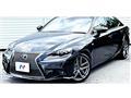 2014 Lexus IS