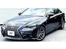 2014 Lexus IS