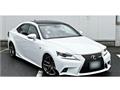 2014 Lexus IS