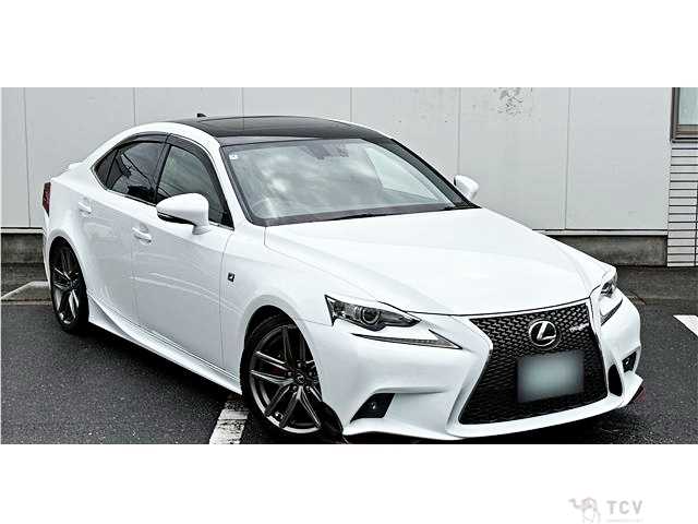 2014 Lexus IS