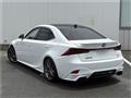 2014 Lexus IS