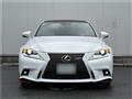 2014 Lexus IS