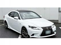2014 Lexus IS