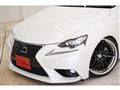 2014 Lexus IS