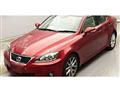 2013 Lexus IS