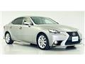 2013 Lexus IS