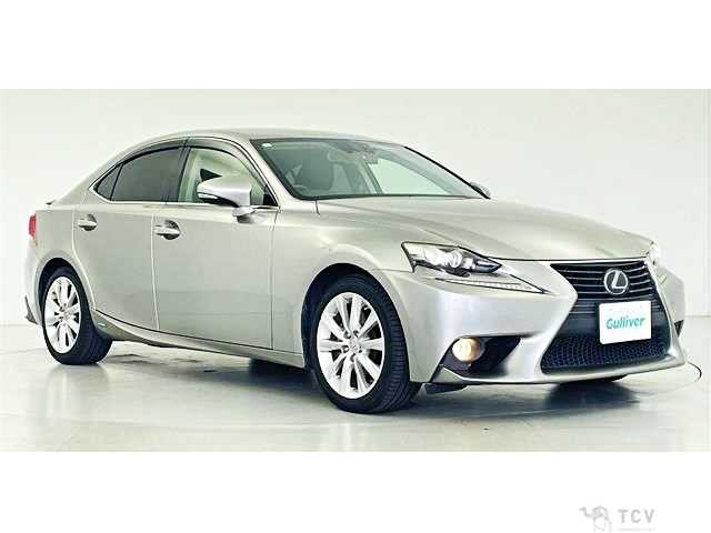 2013 Lexus IS
