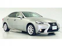 2013 Lexus IS