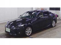 2013 Lexus IS