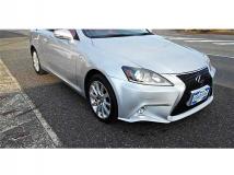 2013 Lexus IS
