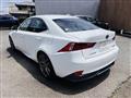 2013 Lexus IS