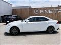 2013 Lexus IS