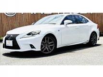2013 Lexus IS