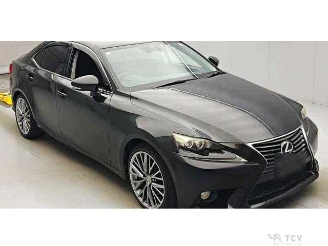 2013 Lexus IS