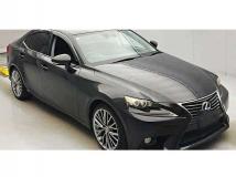 2013 Lexus IS