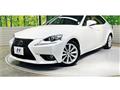 2013 Lexus IS