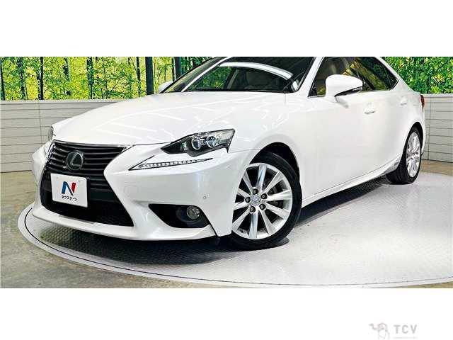 2013 Lexus IS