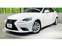 2013 Lexus IS