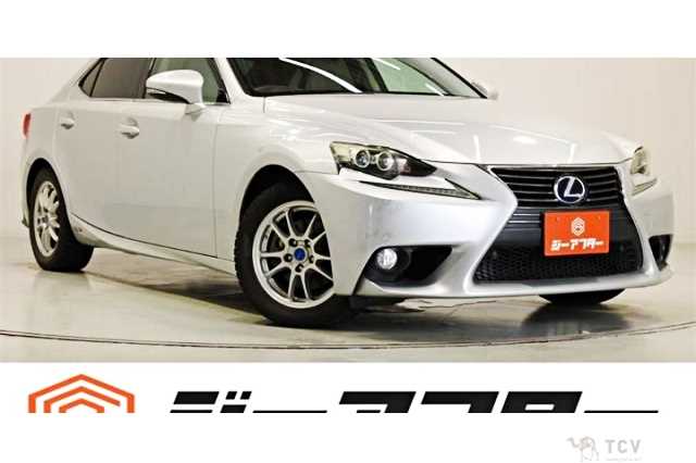 2013 Lexus IS