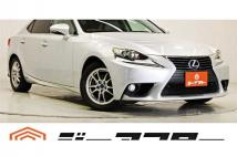 2013 Lexus IS