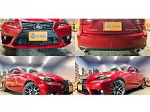 2013 Lexus IS