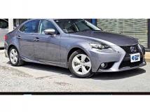 2013 Lexus IS