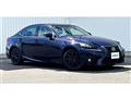 2013 Lexus IS