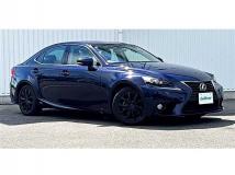 2013 Lexus IS
