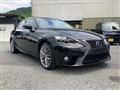 2013 Lexus IS