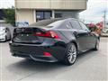 2013 Lexus IS