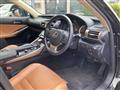 2013 Lexus IS