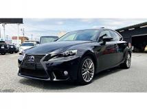 2013 Lexus IS