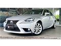 2013 Lexus IS