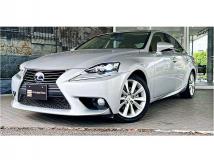 2013 Lexus IS