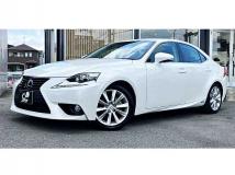 2013 Lexus IS