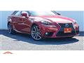 2013 Lexus IS