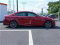 2013 Lexus IS