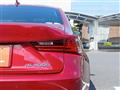 2013 Lexus IS