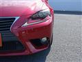 2013 Lexus IS