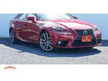 2013 Lexus IS