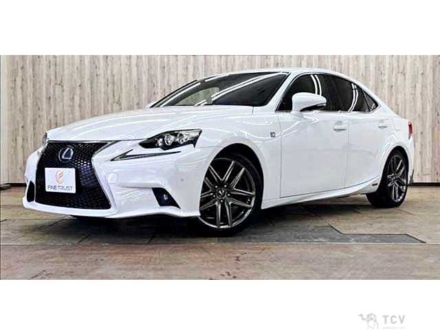 2013 Lexus IS